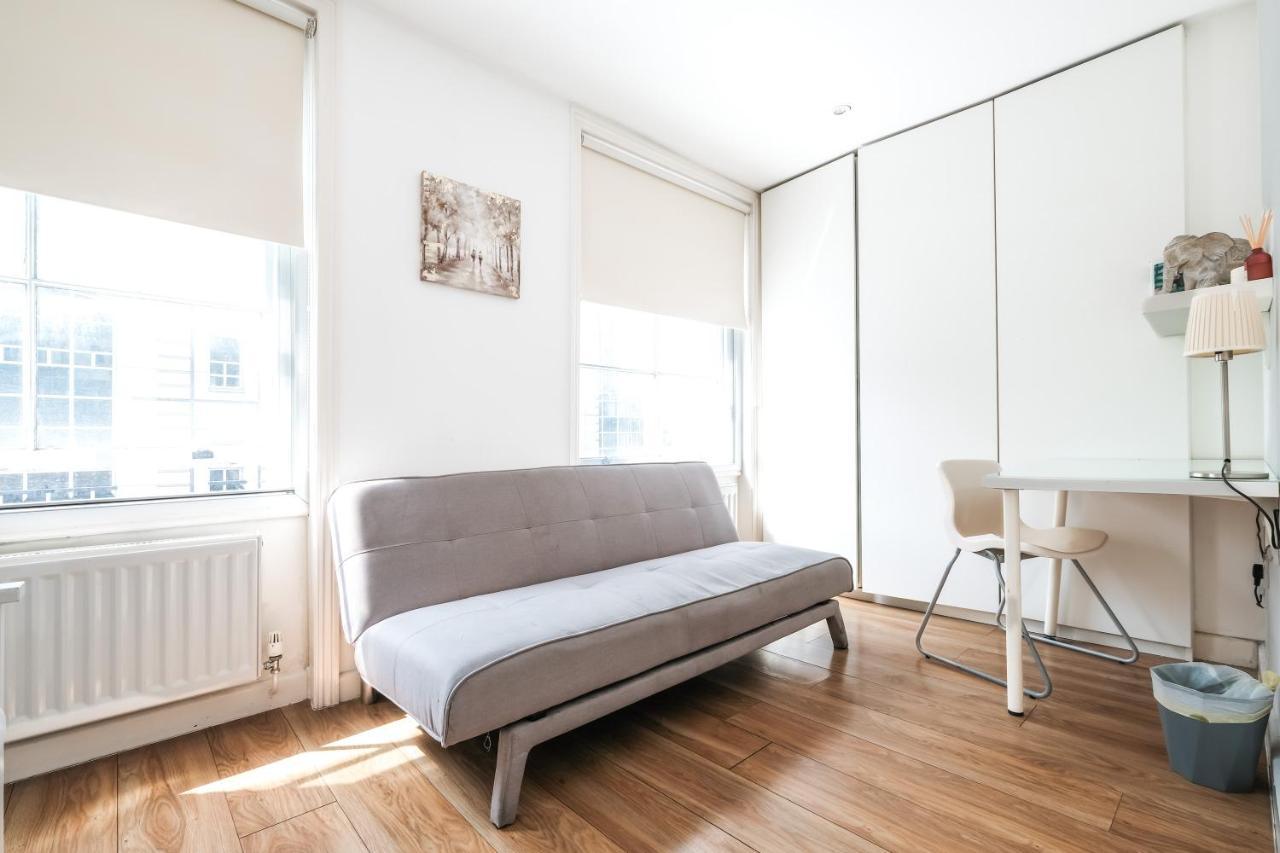 Grandeur 3 Bedroom Flat In London, Mayfair Hy3 מראה חיצוני תמונה
