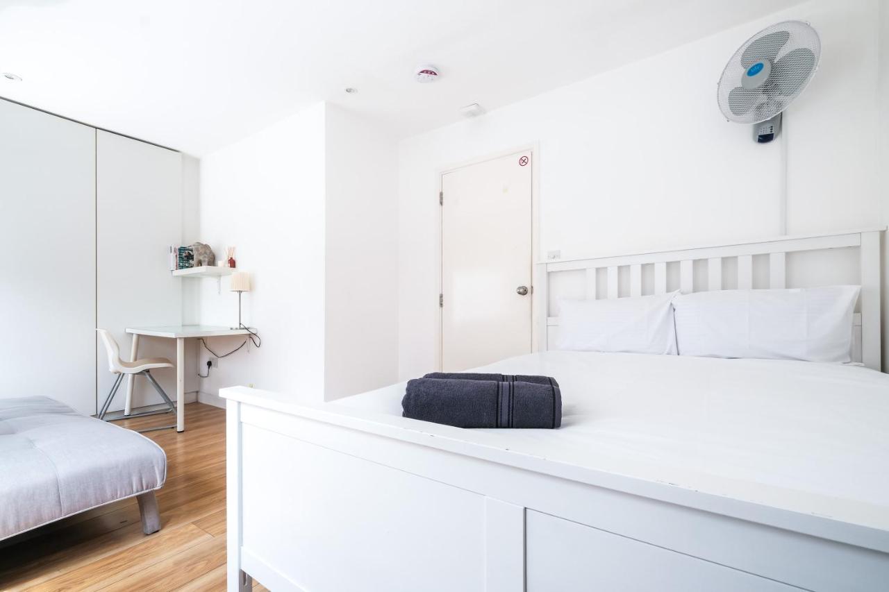 Grandeur 3 Bedroom Flat In London, Mayfair Hy3 מראה חיצוני תמונה