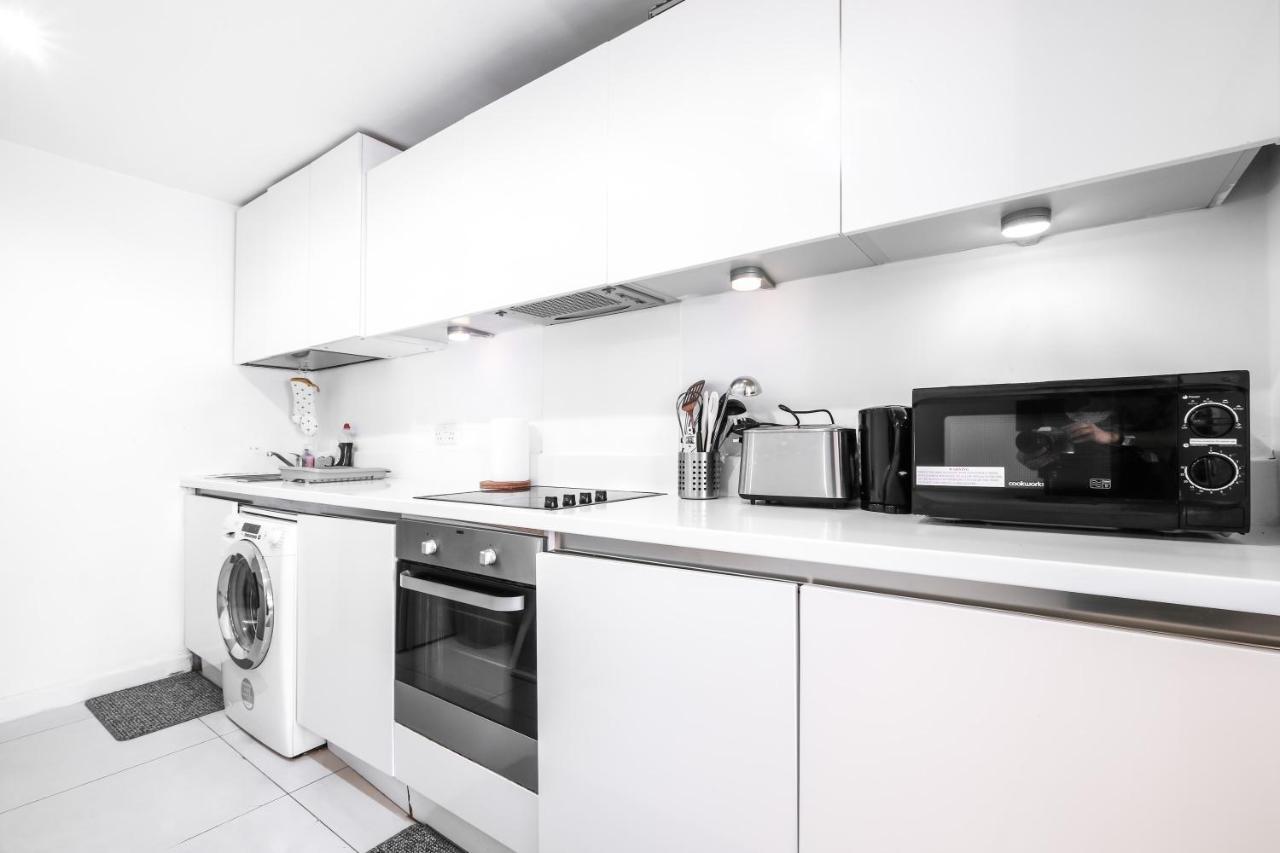 Grandeur 3 Bedroom Flat In London, Mayfair Hy3 מראה חיצוני תמונה