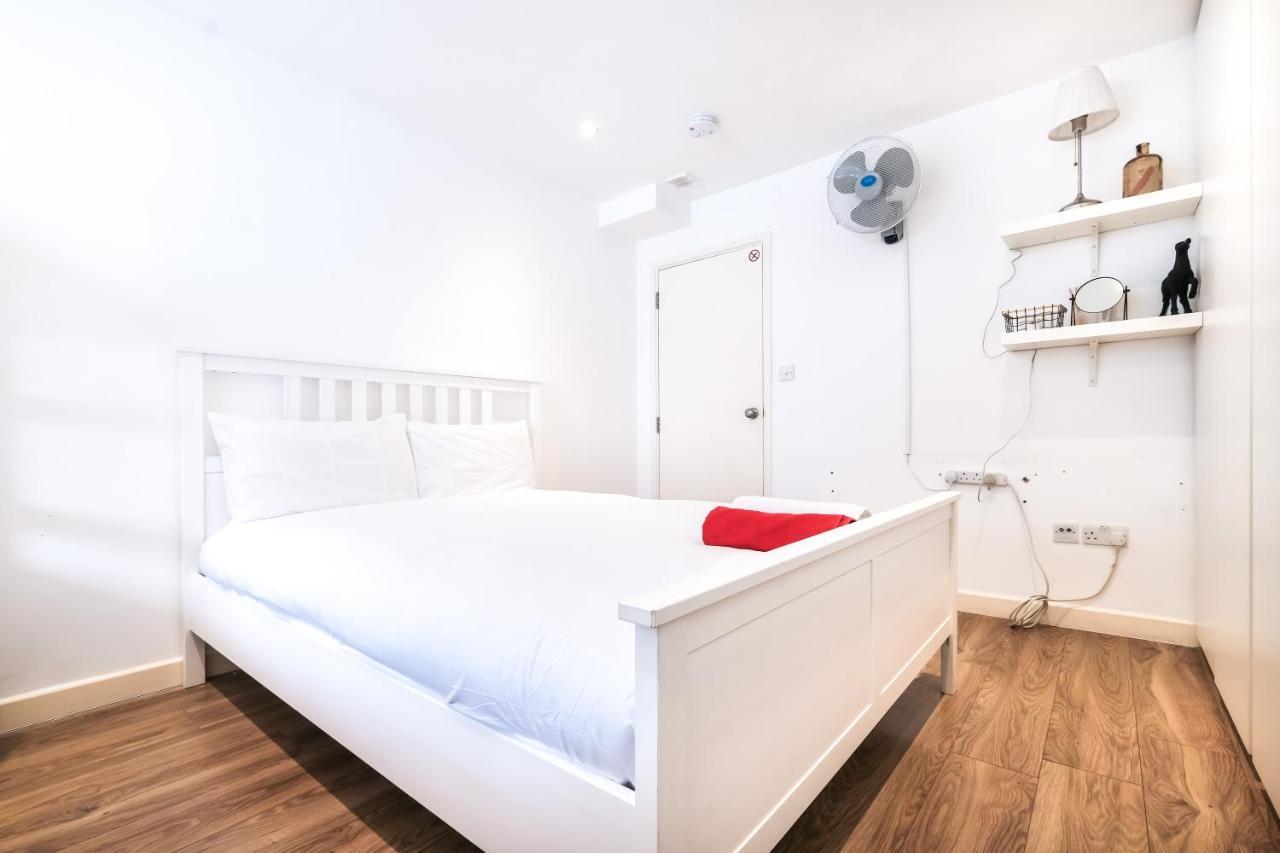 Grandeur 3 Bedroom Flat In London, Mayfair Hy3 מראה חיצוני תמונה